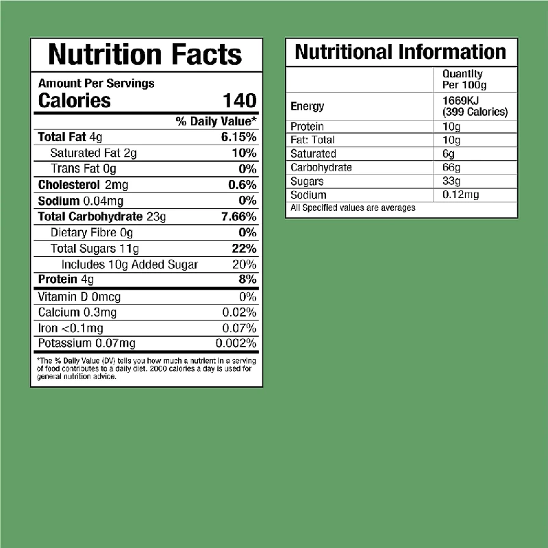 Lal Sweets Dodha Burfi, 400 g-3.webp